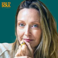Soul To Soul Show artwork