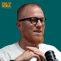 Soul To Soul Show artwork
