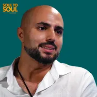 Soul To Soul Show artwork