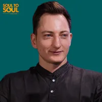 Soul To Soul Show artwork