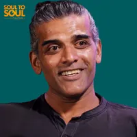 Soul To Soul Show artwork