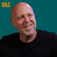 Soul To Soul Show artwork