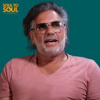 Soul To Soul Show artwork
