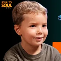 Soul To Soul Show artwork