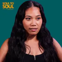 Soul To Soul Show artwork