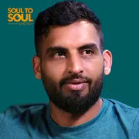Soul To Soul Show artwork
