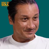 Soul To Soul Show artwork
