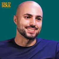 Soul To Soul Show artwork
