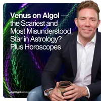 The Nightlight Astrology Podcast artwork