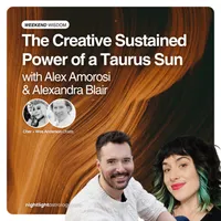 The Nightlight Astrology Podcast artwork