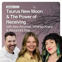 The Nightlight Astrology Podcast artwork