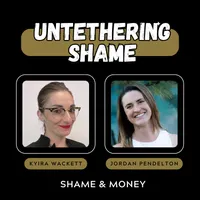 Untethering Shame artwork