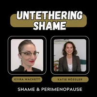 Untethering Shame artwork