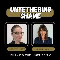 Untethering Shame artwork