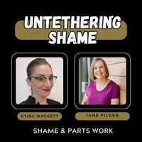 Untethering Shame artwork
