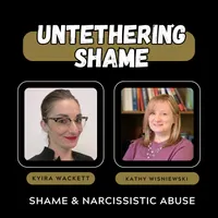 Untethering Shame artwork
