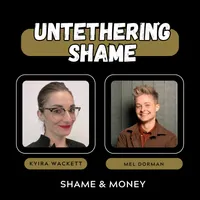 Untethering Shame artwork