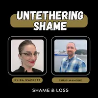Untethering Shame artwork