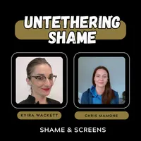 Untethering Shame artwork