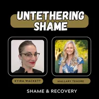 Untethering Shame artwork