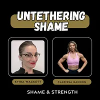 Untethering Shame artwork