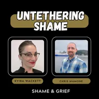 Untethering Shame artwork