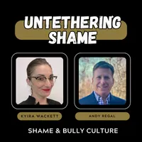 Untethering Shame artwork