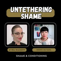 Untethering Shame artwork