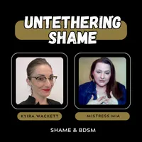 Untethering Shame artwork