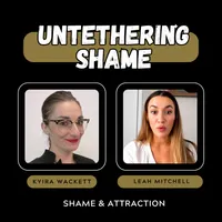 Untethering Shame artwork