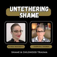 Untethering Shame artwork