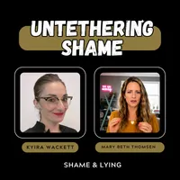 Untethering Shame artwork