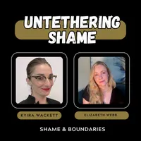 Untethering Shame artwork