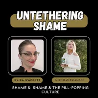 Untethering Shame artwork