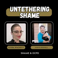 Untethering Shame artwork