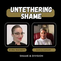 Untethering Shame artwork