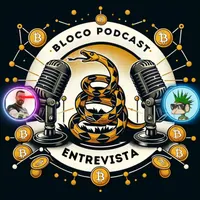 Bloco Podcast artwork