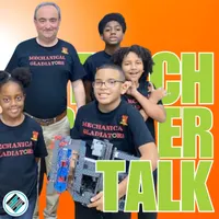 Teach Better Talk artwork