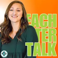 Teach Better Talk artwork