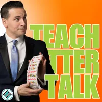 Teach Better Talk artwork