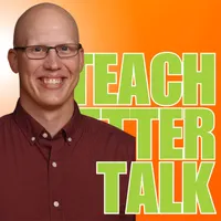 Teach Better Talk artwork