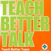 Teach Better Talk artwork