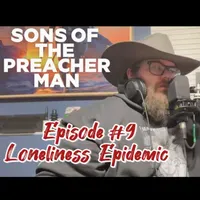 Sons Of The Preacher Man artwork