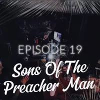 Sons Of The Preacher Man artwork
