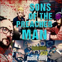 Sons Of The Preacher Man artwork