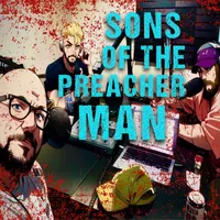 Sons Of The Preacher Man artwork