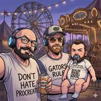 Sons Of The Preacher Man artwork