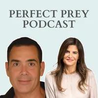 Perfect Prey: A Coercive Control Podcast artwork
