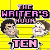 The Writer's Room artwork