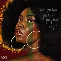 Don’t Suffer In Silence! artwork